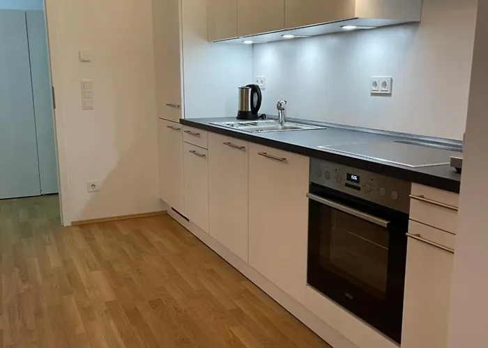 Luxury In Mnichov