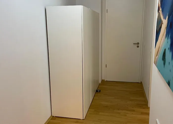 Luxury In Apartmán