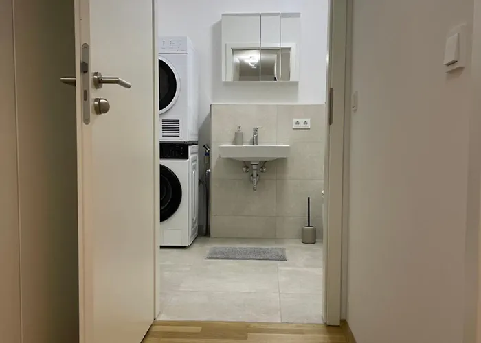 Luxury In Apartmán