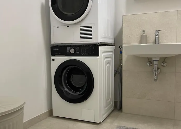 Apartmán Luxury In *