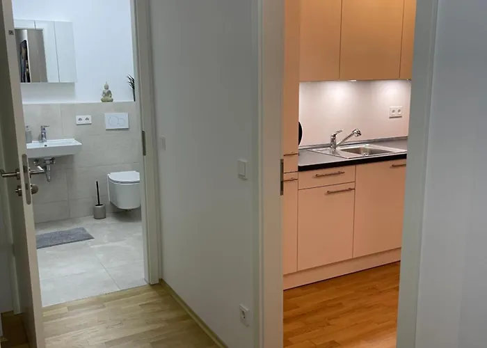 Luxury In * Mnichov