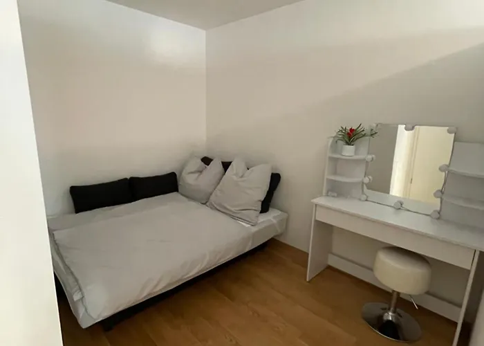 Apartmán Luxury In