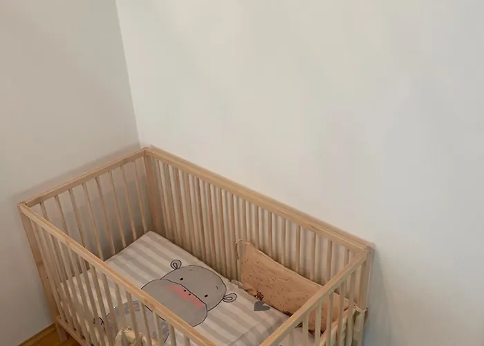 Luxury In Apartmán *