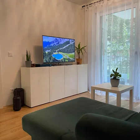 Luxury In Apartment