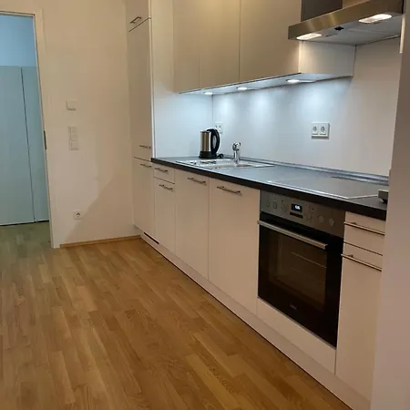 Luxury In Munich