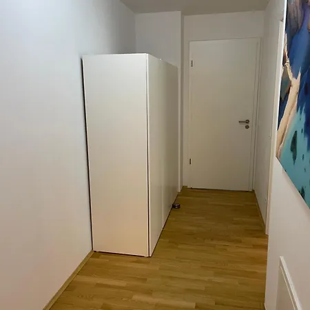 Luxury In Apartment