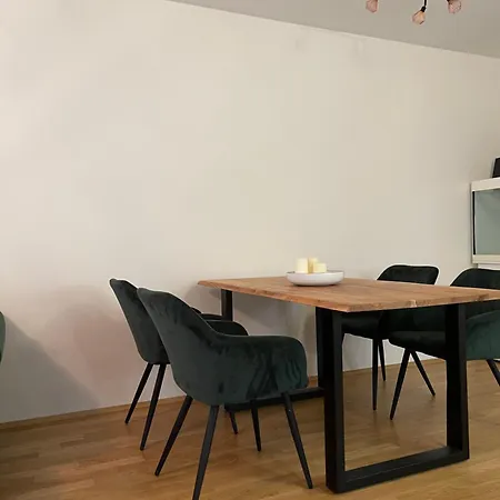 Luxury In * Munich