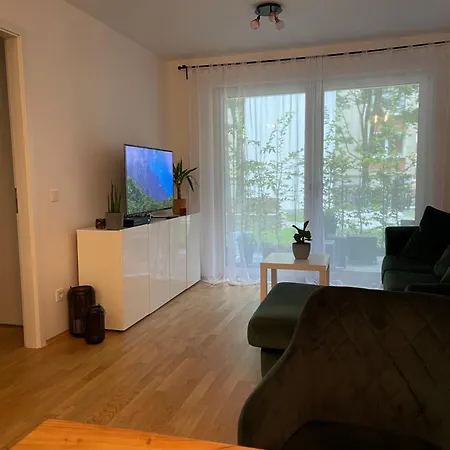 Luxury In Apartment