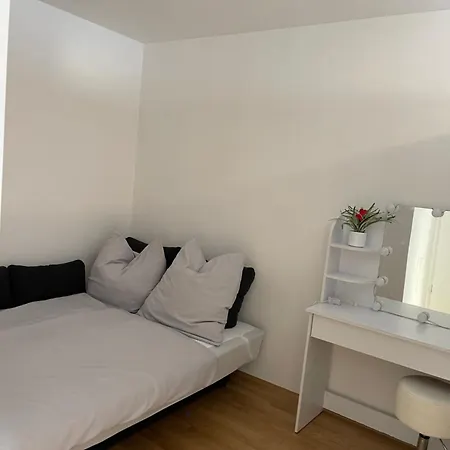 Luxury In Apartment *