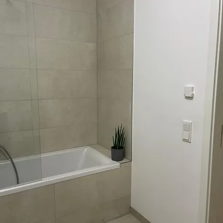 Luxury In Apartment Munich