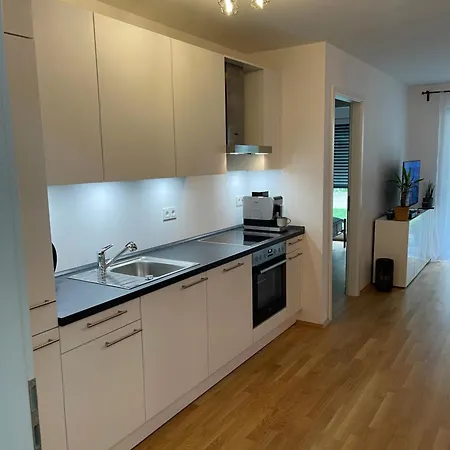 Luxury In