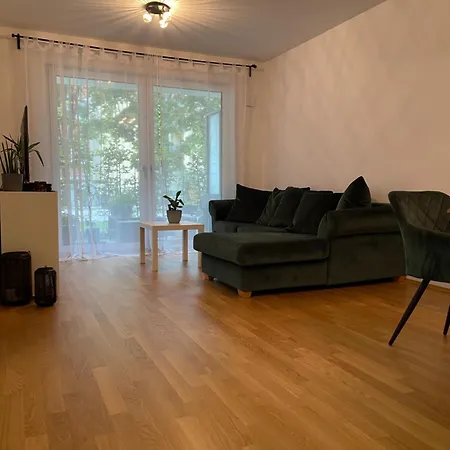 Luxury In Apartment