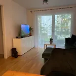 Luxury In Appartement