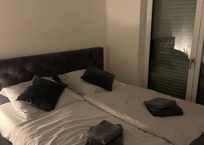 Luxury In