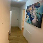 公寓 Luxury In 慕尼黑