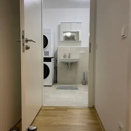 Luxury In 公寓