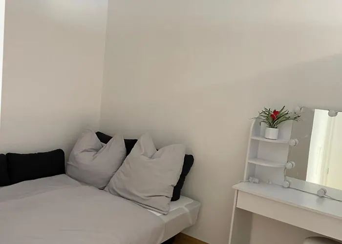 Luxury In דירה *